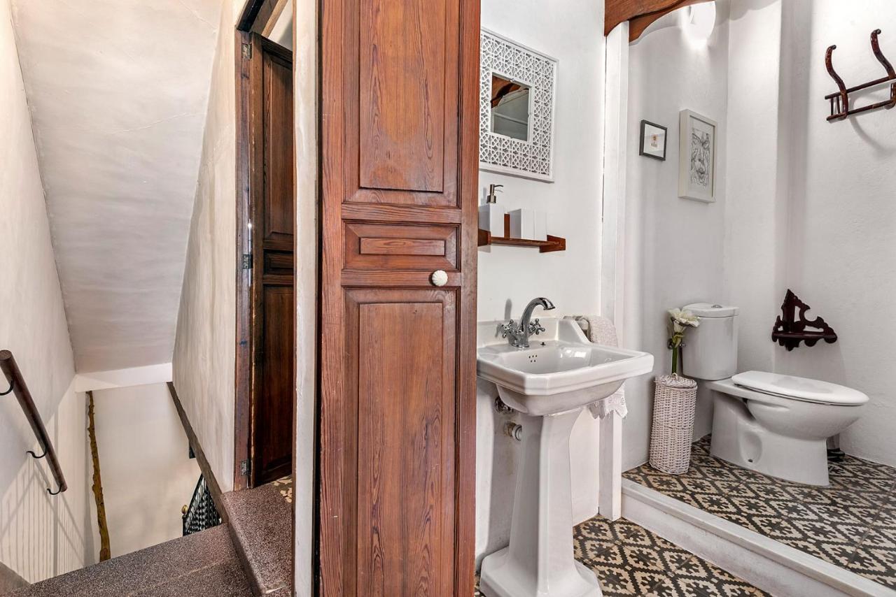 Villa 1930 - Sa Pobla Esterno foto